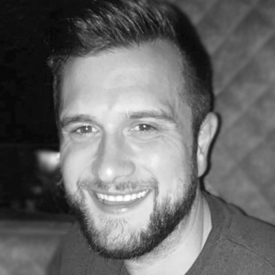 Photo of Chris Derbyshire