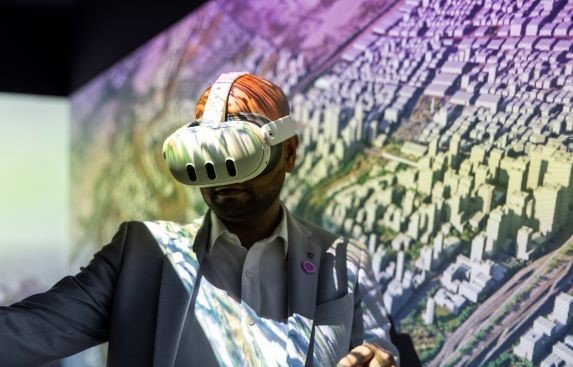 Boundary pushing innovation