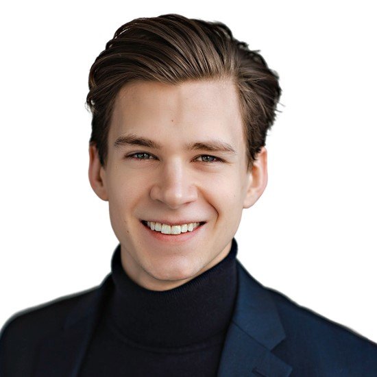 Photo of Tom Nowak