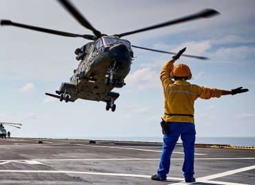 Ministry of Defence: Engineering Delivery Partnership